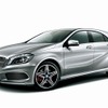 メルセデスベンツ・A250 シュポルト 4マチック