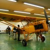 1953年に戦後の第二号機として製造されたR-53。