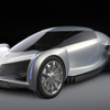 GM、中国で燃料電池技術をアピール