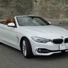 BMW435iカブリオレLuxury