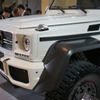 メルセデスベンツ・G63 AMG 6×6