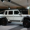 メルセデスベンツ・G63 AMG 6×6