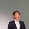 メルセデスベンツ日本の上野金太郎社長