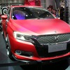 北京モータショー14 シトロエン DS 5LS R