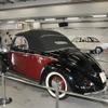 VW ヘブミューラー（1949年）