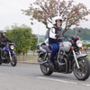 ファインモータースクール「バイクまるごとフェスティバル2014」