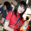 【東京ゲームショウ05】コンパニオン写真蔵…ズンズン