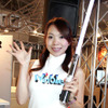 【東京ゲームショウ05】コンパニオン写真蔵…ズンズン