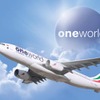 スリランカ航空、ワンワールドアライアンスに正式加盟