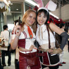 【東京ゲームショウ05】コンパニオン写真蔵…ズンズン