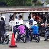 まるごとバイクフェスティバル2014