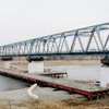 耐震補強工事は相模川橋りょうなどで実施する。
