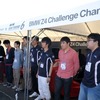 BMW Z4 Challenge決勝イベント