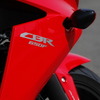 ホンダ CBR650F