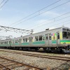 秩父鉄道、「秩父札所午歳総開帳」でラッピング列車運転