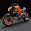 KTM 1290スーパーデュークR