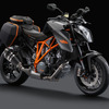 KTM 1290スーパーデュークR