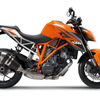 KTM 1290スーパーデュークR