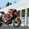 KTM 1290スーパーデュークR