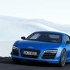 アウディ R8 LMX