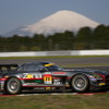 SUPER GT 第2戦「FUJI GT 500km RACE」富士スピードウェイ GT300クラス