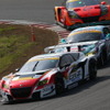 SUPER GT 第2戦「FUJI GT 500km RACE」富士スピードウェイ GT300クラス