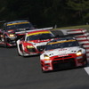 SUPER GT 第2戦「FUJI GT 500km RACE」富士スピードウェイ GT300クラス