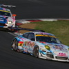 SUPER GT 第2戦「FUJI GT 500km RACE」富士スピードウェイ GT300クラス