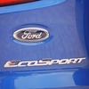 フォード・エコスポーツ