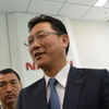 日産自動車 関潤専務執行役員兼東風汽車有限公司総裁