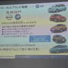 日産自動車 中国事業取り組み説明会