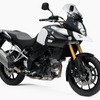 スズキ Vストーム1000 ABS