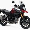 スズキ Vストーム1000 ABS