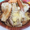 黒部ダムカレー（長野県）