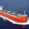 新造船　GLOBAL VEGA（グローバル ベガ）
