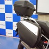 スズキ Vストローム1000 ABS