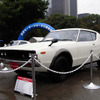 【東京モーターショー05】50周年記念“懐かしのクルマ”