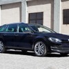 VW ゴルフ スポーツワゴン（ゴルフ ヴァリアント）