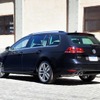VW ゴルフ スポーツワゴン（ゴルフ ヴァリアント）