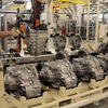 クライスラーグループの米工場で9速ATの生産を開始