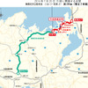 舞鶴若狭自動車道 小浜IC～敦賀JCT