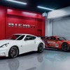 日産 370Z NISMO（フェアレディZ NISMO）の2015年モデル