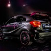 メルセデスベンツ A45AMG 4マチックのワンオフモデル「エリカ」