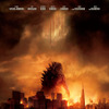 USデザイン・リバーシブルポスター／『GODZILLA』-(C) 2014 WARNER BROS. ENTERTAINMENT INC. ＆ LEGENDARY PICTURES PRODUCTIONS LLC