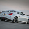 日産 370Z NISMO（フェアレディZ NISMO）の2015年モデル