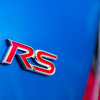 トヨタ・ヴィッツ RS、一部改良モデル