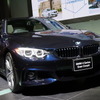 BMW 4シリーズ グラン クーペ