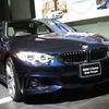 BMW 4シリーズ グランクーペ