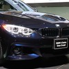 BMW 4シリーズ グランクーペ