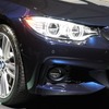 BMW 4シリーズ グランクーペ